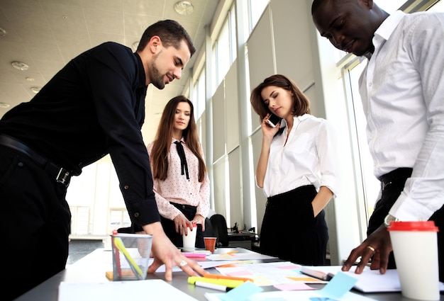 Strategic education courses